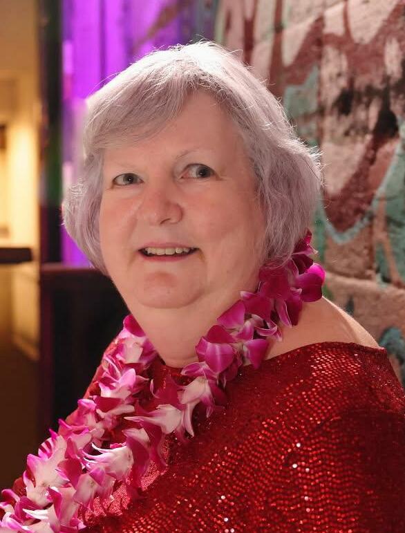 Judith Marie Parsells